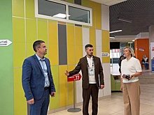 Как проходили выборы в приграничных районах Белгородской и Курской областей