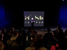 В столице прошла встреча с участниками конкурса "Таланты"
