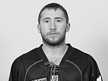 Бывший хоккеист "Челмета" Подставкин погиб в зоне СВО