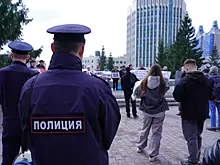 В Новосибирске появился новый отдел по расследованию особо важных дел