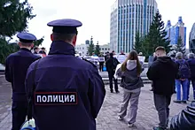 В Новосибирске появился новый отдел по расследованию особо важных дел