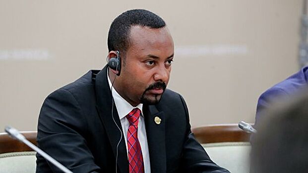 В Эфиопии число погибших в результате протестов возросло до 86 человек