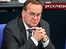 Политолог раскрыл, почему Киев может насторожиться из-за визита Писториуса