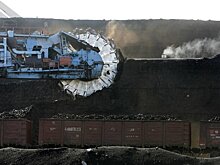 Спрос на уголь растет вопреки "зеленой" повестке