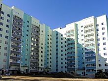 Второй муниципальный дом в Перми сдадут раньше срока