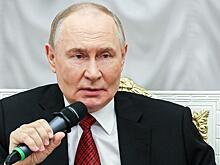 Пока вы не уснули: предостережение Путина Киеву и обрушение доллара