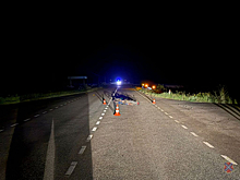 В Волгоградской области молодой мужчина погиб в ДТП через два дня после получения прав