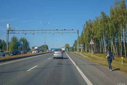В Татарстане усилят контроль за движением