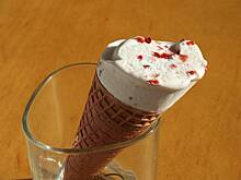 Эксперты предупредили о признаках некачественного мороженого