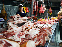 Эксперт Юшин заявил о возможном росте цены на мясо в России по итогам 2022 года на 20%