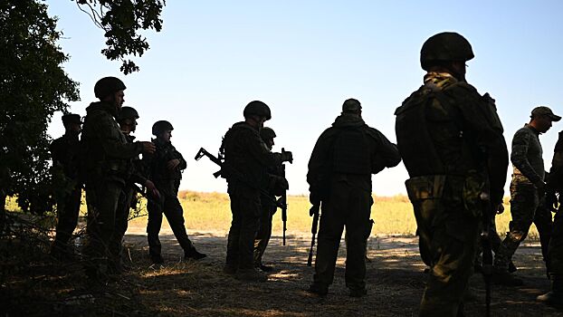 Сотрудникам ВС РФ увеличат зарплату с 1 октября