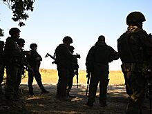 Группировка «Восток» за сутки уничтожила до 140 военнослужащих ВСУ