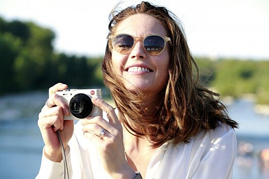 В «Пионере» режиссерский дебют Элинор Копполы « Париж подождет»