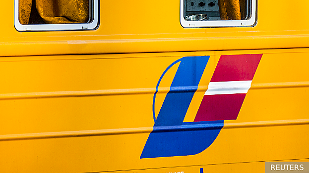 Железные дороги Прибалтики спасет от полного краха только война с Россией