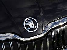 Названы главные проблемы популярной модели Skoda