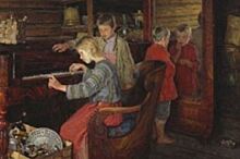 Шедевры Третьяковской галереи переезжают в Челябинск