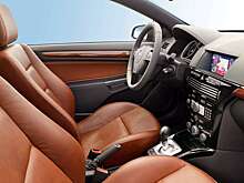 Почему Opel Astra H – хороший выбор среди 15-летних авто