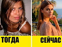 Звезды, пропавшие с экранов ‑ кто подурнел, а кто похорошел? 10 фото