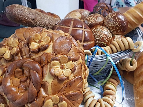 Нижегородские пекари получат дополнительную поддержку