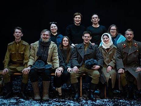 В Самаре выбрали победителей регионального этапа VI сезона фестиваля "Театральное Приволжье"