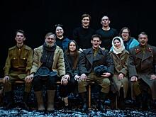 В Самаре выбрали победителей регионального этапа VI сезона фестиваля "Театральное Приволжье"