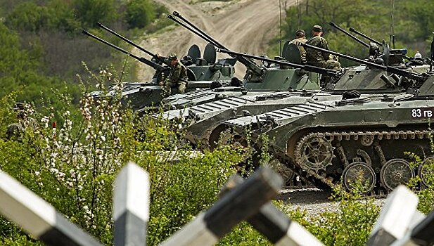 Руководство ВДВ России и ВС Белоруссии обсудили подготовку военнослужащих