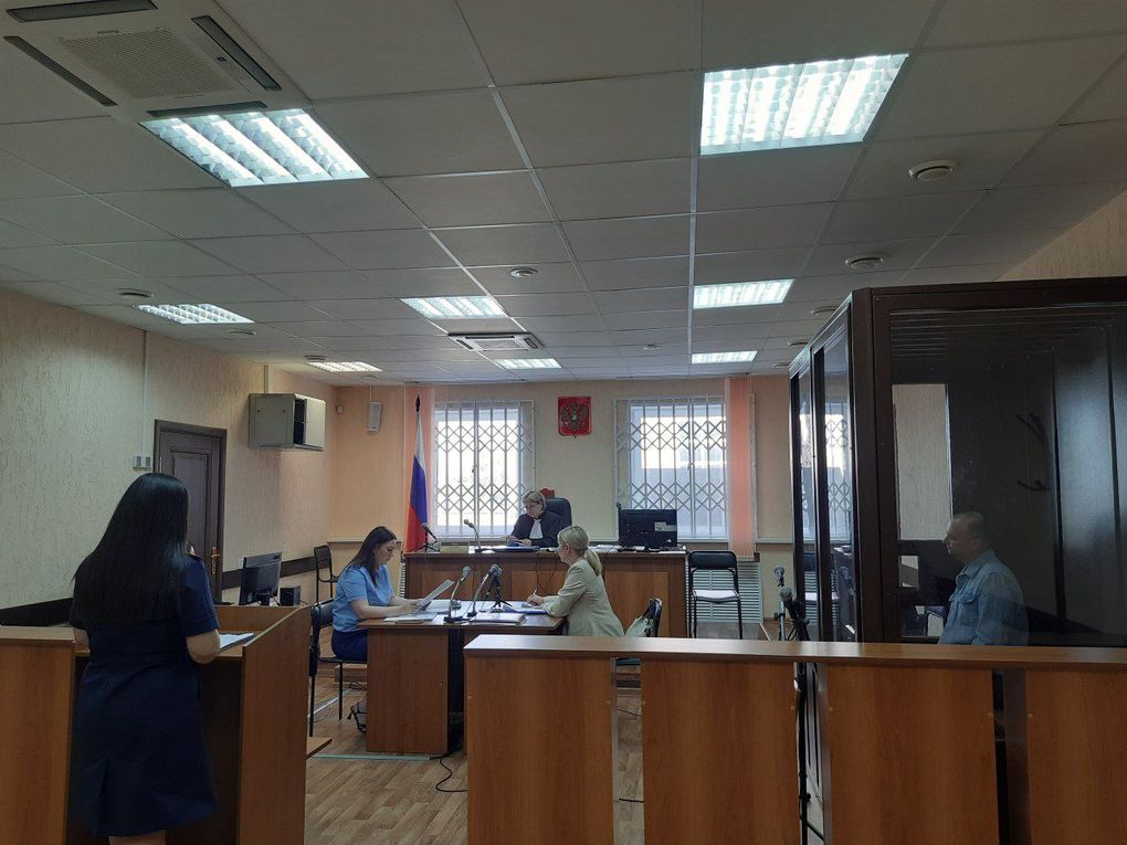 В Удмуртии заключили под стражу депутата Гордумы