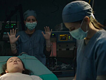 В последней серии The Last of Us зрители заметили камео Лоры Бэйли