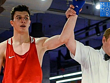 Определен состав сборной Дагестана для выступления на Кубке страны