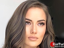 Известная турецкая актриса копирует Фахрие Эвджен