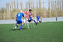 В Дзержинске инвалиды могут бесплатно заниматься в спортивных секциях
