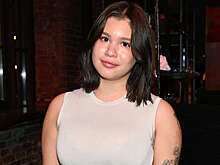 Дочь Даны Борисовой Полина рассказала, что выпустит собственное шоу