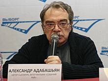 Актер Адабашьян назвал покинувших РФ артистов «пассивными, трусливыми врагами»