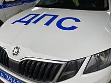 В Тольятти задержали пьяного 18-летнего парня без прав