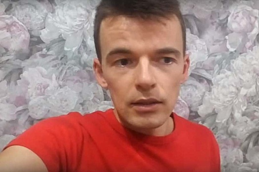 Нижегородец записал новое видео о своем самочувствии после прививки от COVID-19
