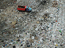 Олег Митволь раскритиковал министра экологии края Павла Корчашкина