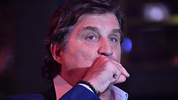 Кушанашвили вспомнил самое позорное выступление