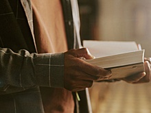 К 100-летнему юбилею научной библиотеки НАН Беларуси презентовали "Книжные сокровища"