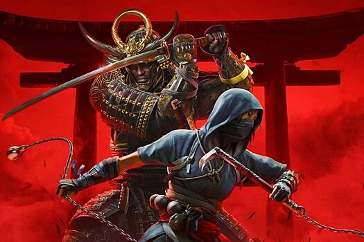 Assassin's Creed Shadows поставила рекорд серии в Steam
