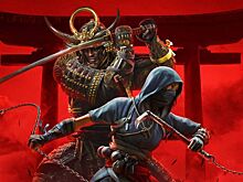 Assassin's Creed Shadows поставила рекорд серии в Steam
