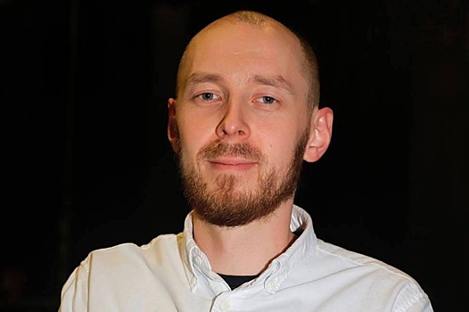 Иван Пачин стал новым главным режиссером Нижегородского ТЮЗа