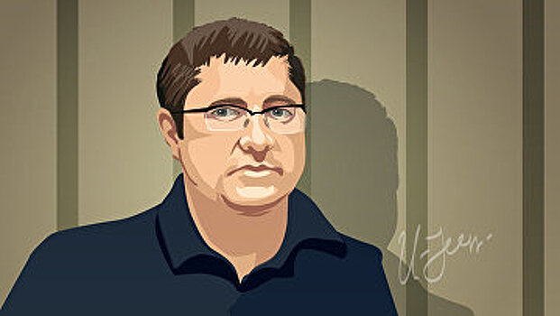 Суд продлил до 9 июня арест топ-менеджеру "Роснано" Горькову