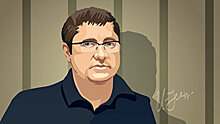 Суд продлил до 9 июня арест топ-менеджеру "Роснано" Горькову