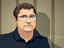 Суд продлил до 9 июня арест топ-менеджеру "Роснано" Горькову