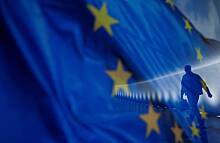 ЕС выделит Украине миллиарды евро доходов от замороженных активов России