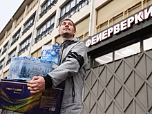 Регионы вводят запреты на новогоднюю пиротехнику: как накажут и что разрешат