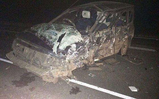 Автобус с футболистами барнаульского “Динамо” попал в ДТП