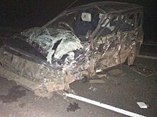 Автобус с футболистами барнаульского “Динамо” попал в ДТП