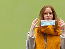 В Новосибирской области заболеваемость гриппом резко пошла на спад