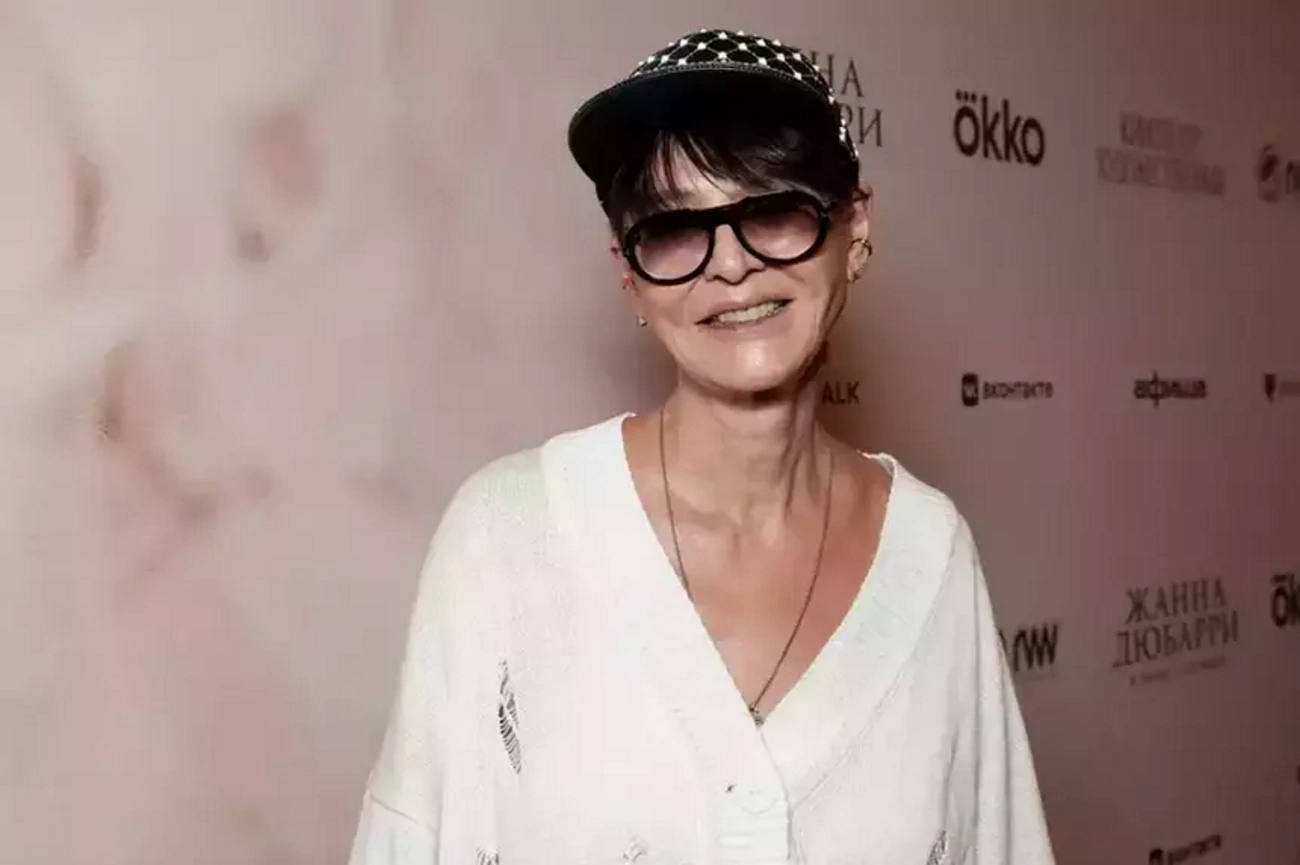 Ирина Хакамада сообщила, что особенная дочь Мария пугает семью ее избранника